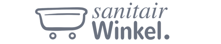 Sanitairwinkel logo