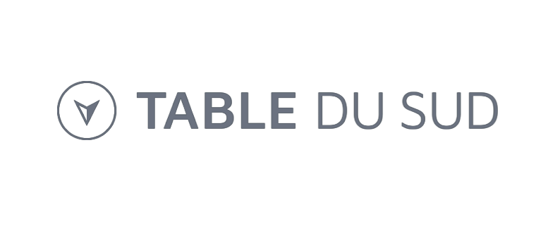 Table du Sud logo