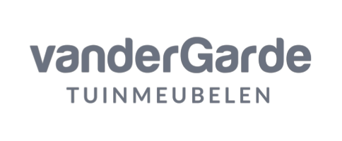 Van der Garde Tuinmeubelen logo